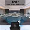 Svpro 16MP USB Camera Wide Angle 120 Degree Distortion-Free Webcam