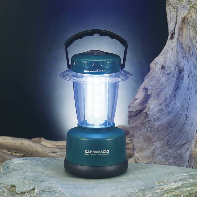 Captain Stag Lofty M-1348 LED Lantern