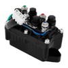 Solenoid, ATV Winch Solenoid Valve Assembly Fit for Arctic Cat