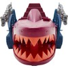 Masters of the Universe Origins Land Shark Vehicle, Skeletor's Iconic
