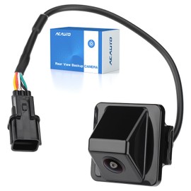 95760-2T650 Backup Camera Rear View Camera Fit for Kia Optima Hybrid 2014 2015 2016 Parking Park Assist Camera Replaces #957602T650