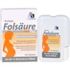 Folic Acid 400 Plus B12+Iodine Tablets