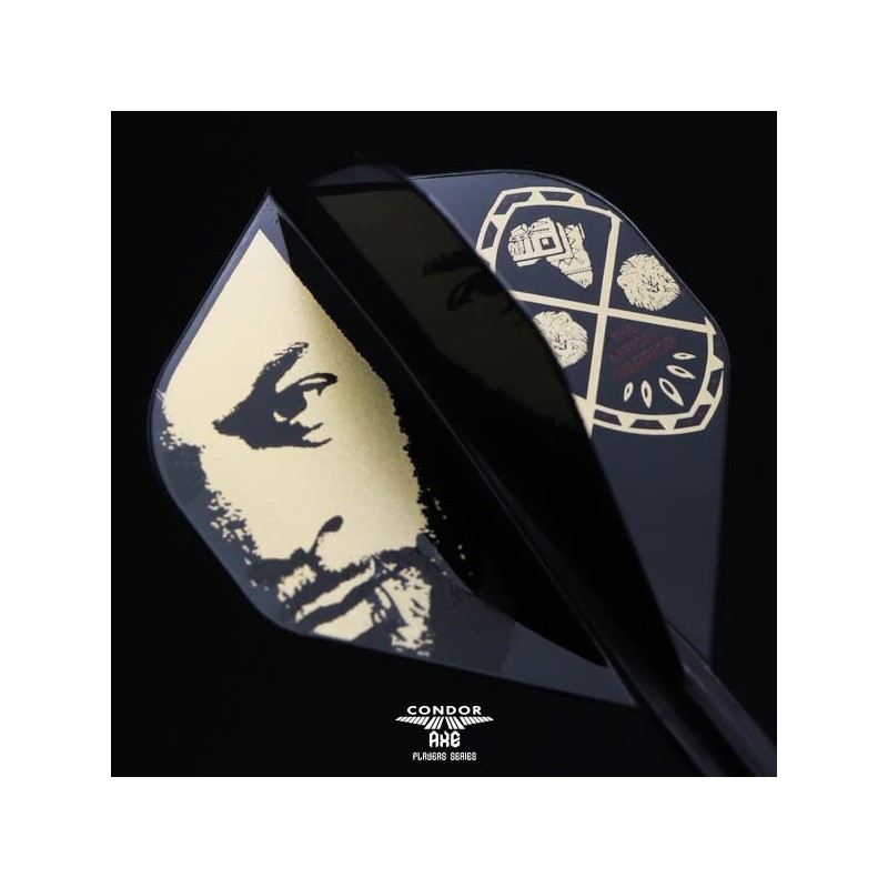 CONDOR AXE A.W Inspiration3 STD Condor Axe Inspiration 3 Small