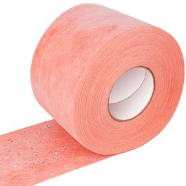 SUNJIKA Waterproofing Membrane Band, 5 in x 120 Ft, 24 Mil Underlayment