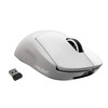Logicool G PRO X SUPERLIGHT Wireless Gaming Mouse, G-PPD-003WL-WH, Under