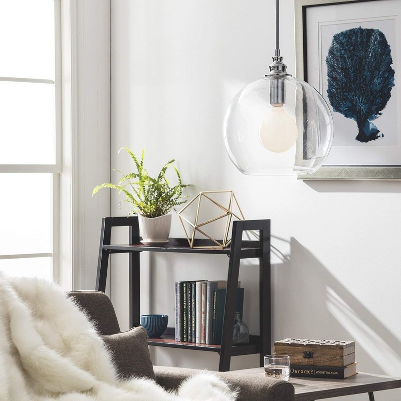 MRDENG Globe Light Bulbs 60 Watt Replacement for Decorative,E26 Dimmable