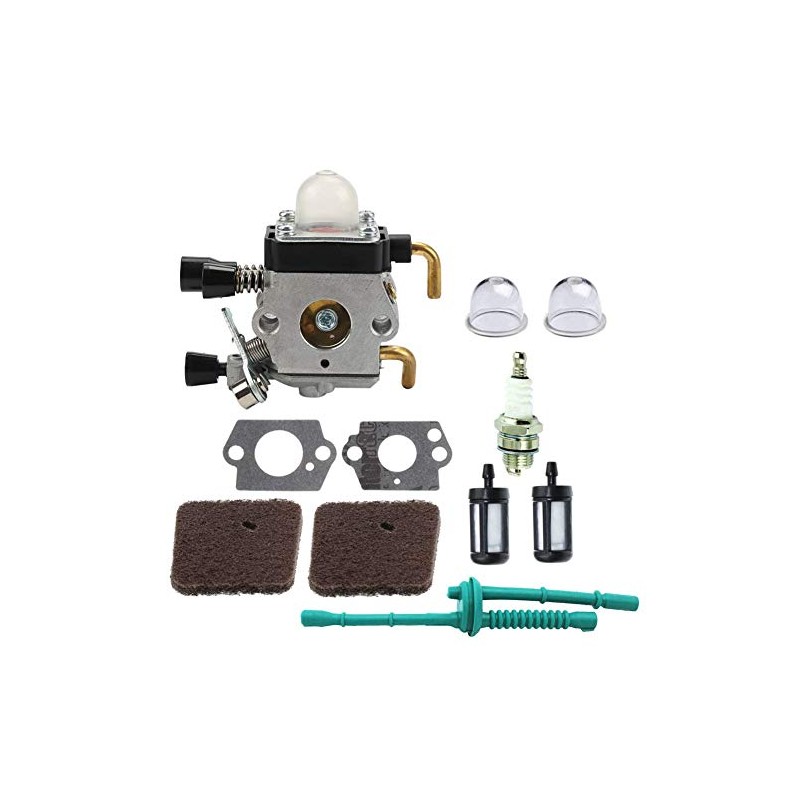FS45 Carburetor for Stihl FS38 FS45 FS46 FS55 FS55R FS80