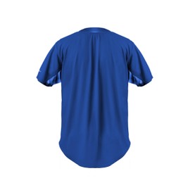 ALLESON ATHLETIC Unisex Adult Sports 566BFJY - Crush Jersey Youth L RY/RY, Royal/Royal, Large US