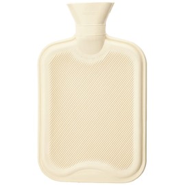 Vagabond Bags Blue Urban Camo Camo 2 Litre Hot Water Bottle and Cover