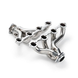 Unbranded Stainless Steel Manifold Headers for Ford 289-302-351 V8 SBC Small Block Hugger