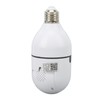 E27 Light Bulb Security Camera 5G 2.4G WiFi 2MP 1080P