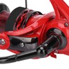 Spinning Reel 13+1BB 14 Bearings Left Right Interchangeable Metal Fishing