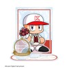Powerful Pro Baseball 30th Anniversary Ver. Pawapuro-kun Big Acrylic Stand