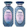 Diane 다이안 엑스트라 나이트 리페어 블루 나이트 베리 향 샴푸