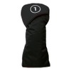 ONOFF OH0426-02 Headcover for Drivers, Black