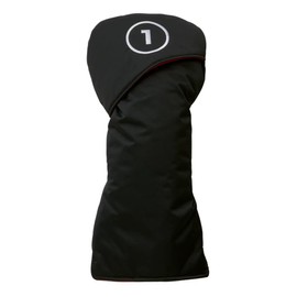 ONOFF OH0426-02 Headcover for Drivers, Black