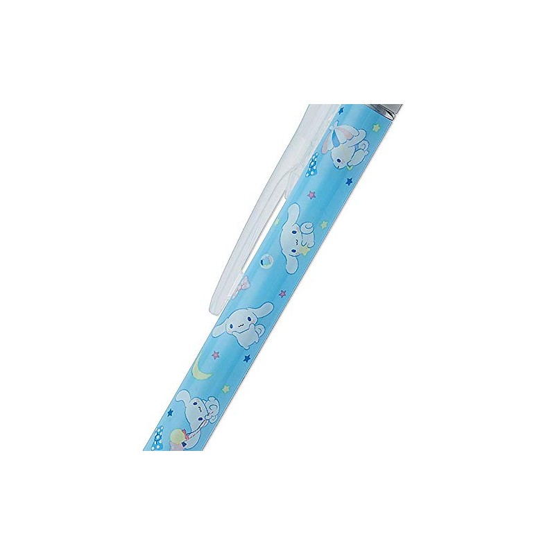 Sanrio Cinnamoroll MONO eraser mechanical pencil (monograph)