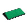 kowaku Golf Swing Trainer, Lightweight Non-Slip Foot Wedge with 15-Degree