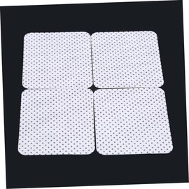 Healvian 800Pcs Wipes Non Woven Fabric Cleanser for Lash Removal Safe Friendly Wipes Portable for Salon Personal Use for Extensions