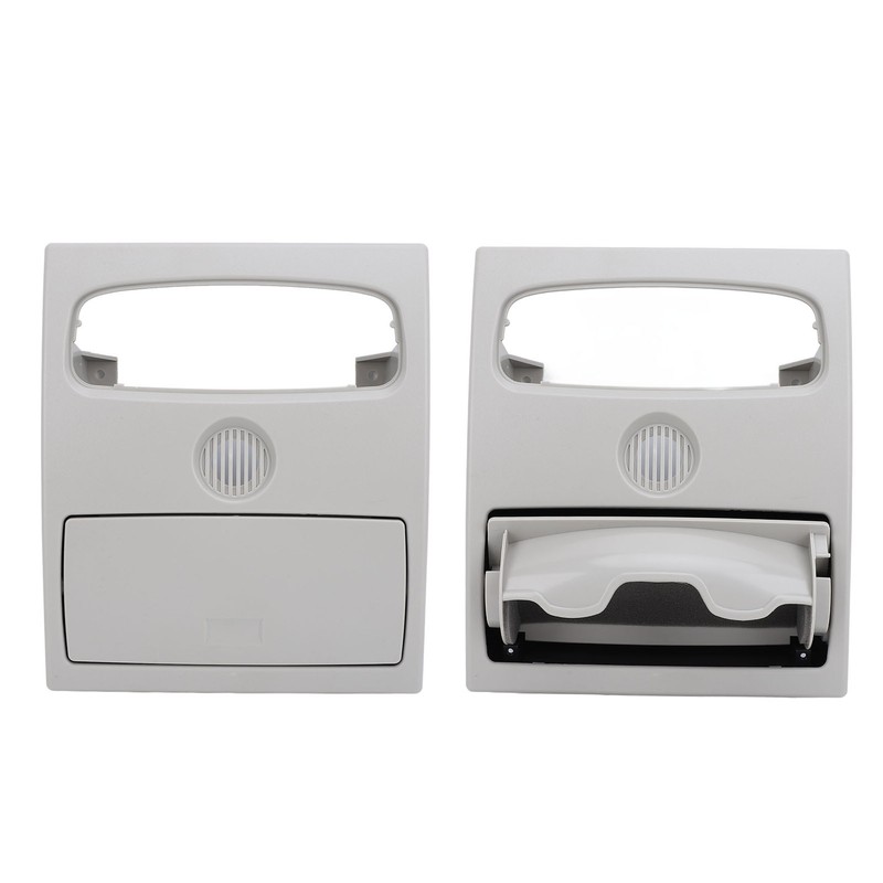 Roof Console Sun Glasses Box CN15‑A519A58‑AA Overhead Console Glasses Holder