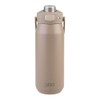 Oasis Ceramic Lined Stainless Steel Triple Wall Insulated 'Capri' Drink