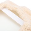 Knee Scooter Pad Cover Improves Comfort Universal Fit Knee Walker