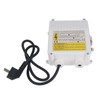 lyrlody Pump Control Box, Control for Submersible Pumps, Suction Pump