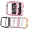 Gatuida 2pcs Protective Cover for Series Double-Row Shockproof Frame Elegant