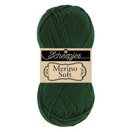 Scheepjes Merino Soft 1 x 50 g - 631 Millais