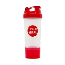 The Lady Shaker