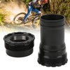 Bicycle Ceramic Bottom Bracket Stable Waterproof Quietness Bike Ceramic Bottom