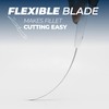 GOMEXUS 7-9'Fillet Knife - Fishing & Meat Cutting with Sheath