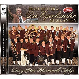 Die größten Blasmusikerfolge