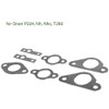 MOPASEN MOPASEN New Top End Gasket Set with Head gaskets