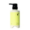 K+ natural treatment amino acid based organic treatment that is