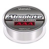 VARIVAS Absolute AAA Fluorocarbon Line, 28.6 ft (80 m), Natural,