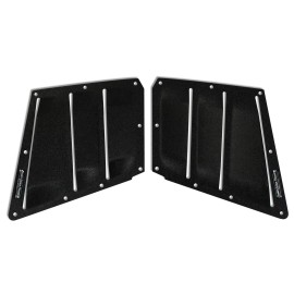 PROVEN DESIGN PRODUCTS Can-Am Maverick X3 OEM Roof HOT AIR VENTS By Proven Design Products