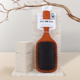 와이드 패들 브러쉬 Wide Paddle Brush