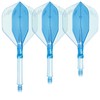 L-style L-System L1 190 Clear Blue