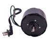 Holdia Bathroom Vent Fan Motor JA2C0208-1 23405SER S23405SER Compatible with