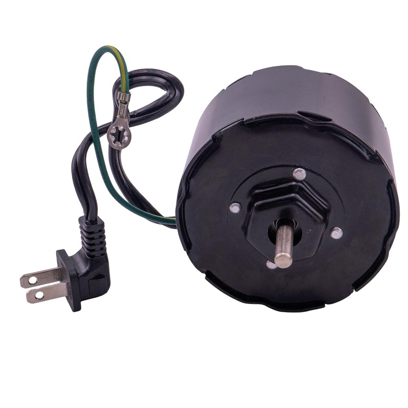 Holdia Bathroom Vent Fan Motor JA2C0208-1 23405SER S23405SER Compatible with