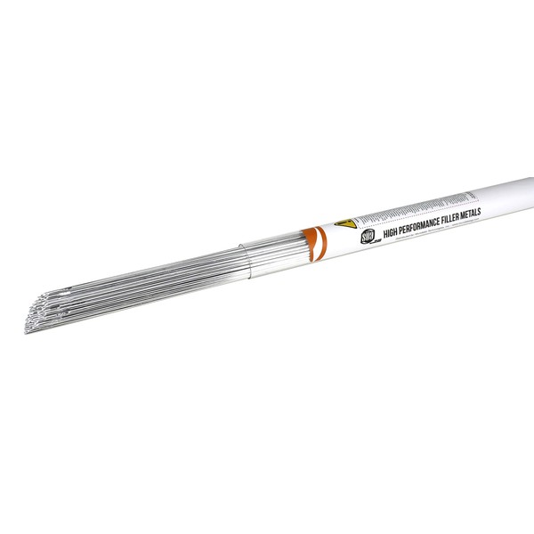 SÜA® - ER5356 - TIG Aluminum Welding Rod - 36"