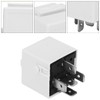 Fuel Injection Relay, 5 Pin 12V Multi Purpose Relay, 61361729004