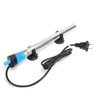Stainless Steel Heater Heating Rod with Suction Cup for Aquarium