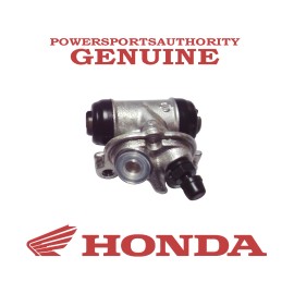 Honda 1997-2009 Honda Recon 250 OEM Right Side Wheel Brake Cylinder 45350-HM8-006