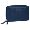 bruno banani 022052 Women's Genuine Leather Wallet, Wallet with RFID