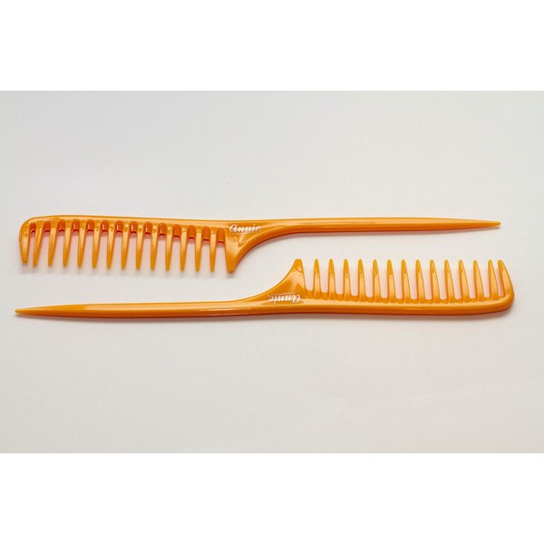 Annie Large Tail Comb #34