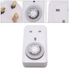 3200W Mechanical Timer 50Hz AC240V Timed Power Off Indoor Basic