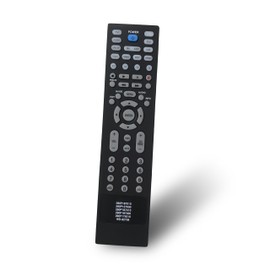 Replacement Remote Control for Mitsubishi TV LT-40151 WD-60735 WD-67037 WD-62530 WD-62531 WD-65736 WD-65731 WD-73742