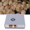 Incubator Controller Mini Double Current 5 Incubation Modes Incubator Temperature
